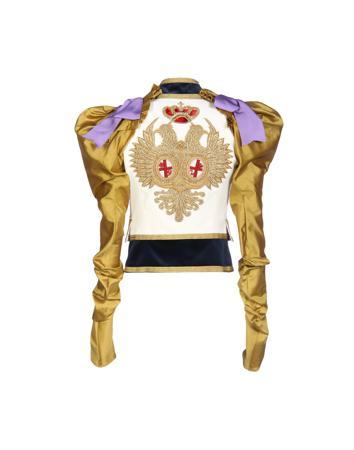 Куртка DSQUARED2