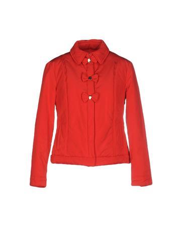 Куртка LOVE MOSCHINO