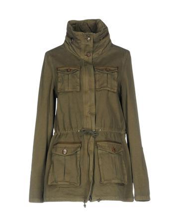 Куртка PATRIZIA PEPE Куртка PATRIZIA PEPE