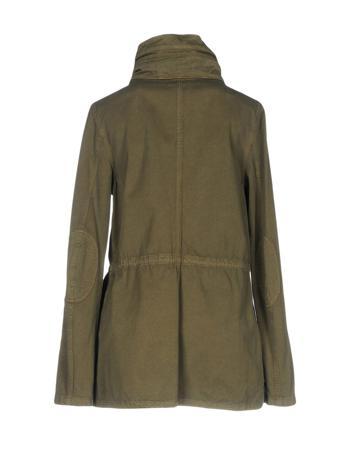 Куртка PATRIZIA PEPE Куртка PATRIZIA PEPE