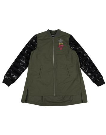 Куртка DIESEL