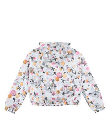 Куртка JOHN GALLIANO KIDS