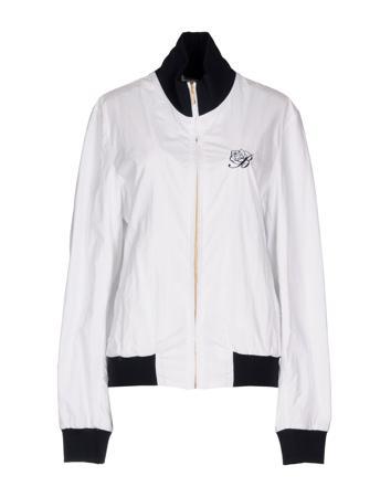 Куртка BLUMARINE