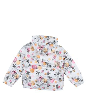 Куртка JOHN GALLIANO KIDS