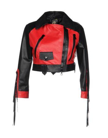 Куртка CHIARA D.