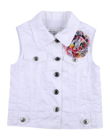 Куртка JOHN GALLIANO KIDS