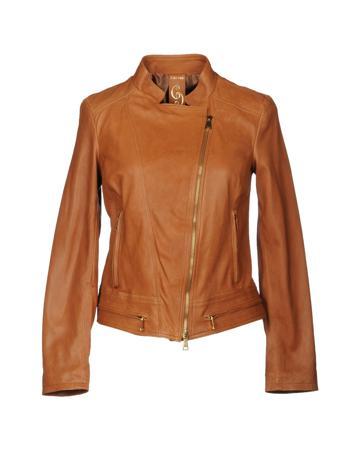 Куртка CHIARA D.