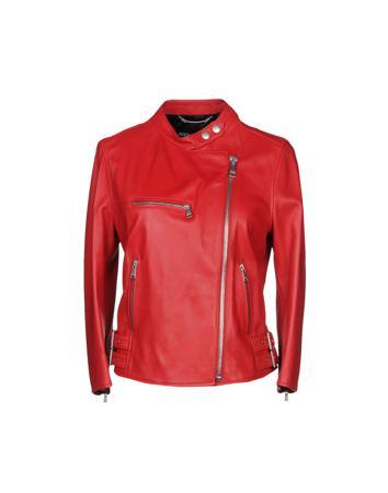 Куртка DOLCE & GABBANA