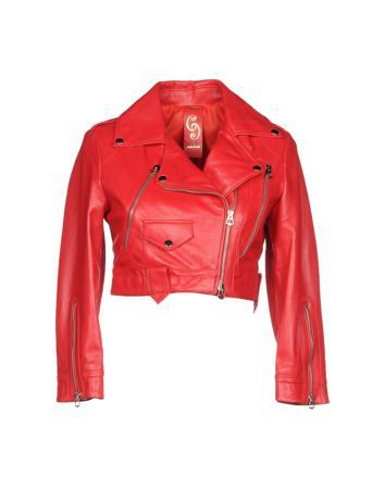 Куртка CHIARA D.