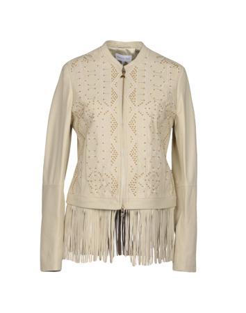 Куртка PATRIZIA PEPE