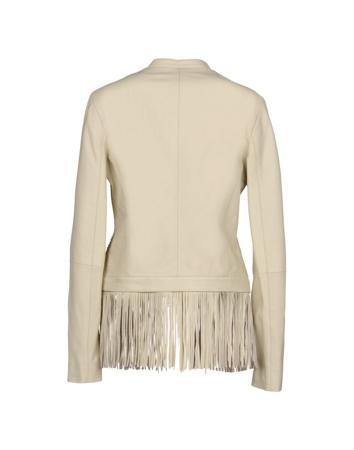 Куртка PATRIZIA PEPE