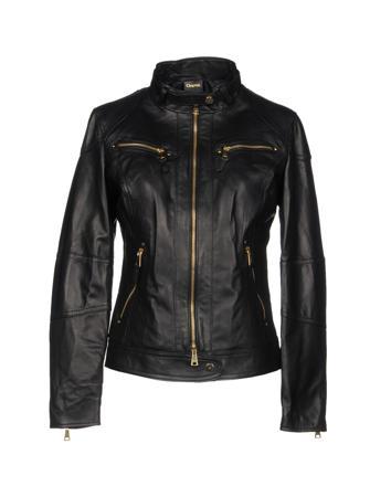 Куртка CHIARA D.