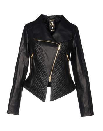 Куртка CHIARA D.