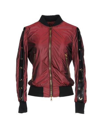 Куртка CHIARA D.