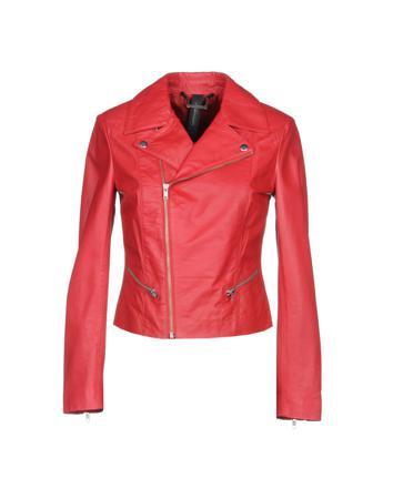 Куртка MESSAGERIE