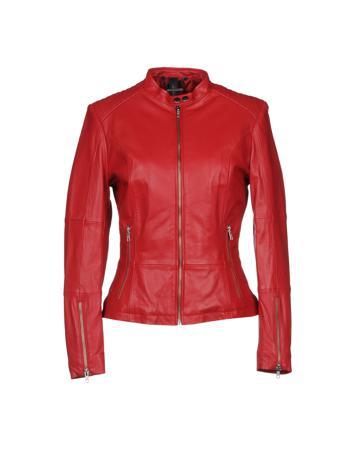 Куртка MESSAGERIE