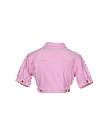 Куртка MOSCHINO COUTURE