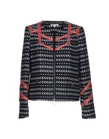 Куртка REBECCA MINKOFF Куртка REBECCA MINKOFF