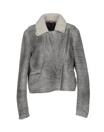 Куртка McQ Alexander McQueen