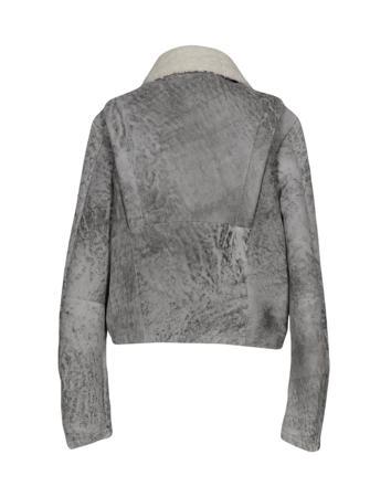 Куртка McQ Alexander McQueen