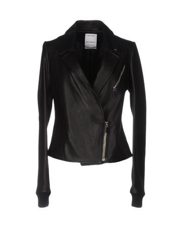 Куртка ANTHONY VACCARELLO