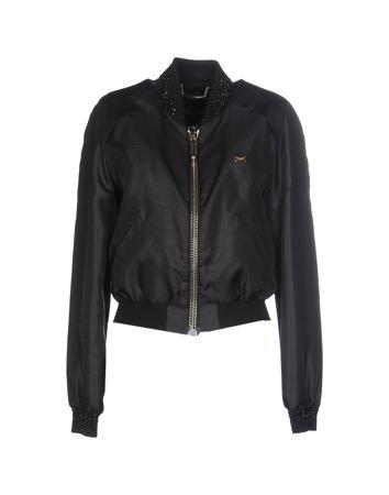 Куртка PHILIPP PLEIN Куртка PHILIPP PLEIN