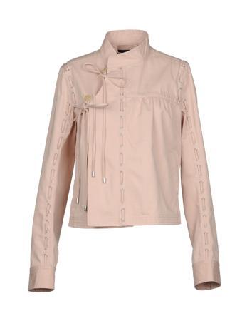 Куртка DIESEL BLACK GOLD