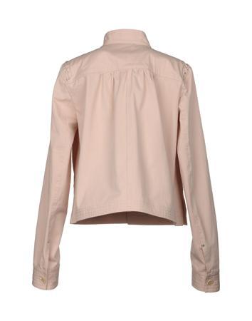 Куртка DIESEL BLACK GOLD