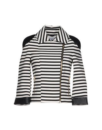 Куртка PATRIZIA PEPE Куртка PATRIZIA PEPE