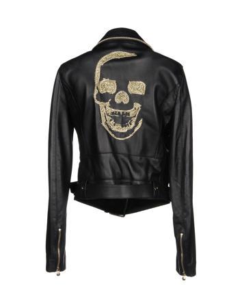 Куртка PHILIPP PLEIN