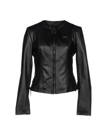 Куртка PHILIPP PLEIN Куртка PHILIPP PLEIN