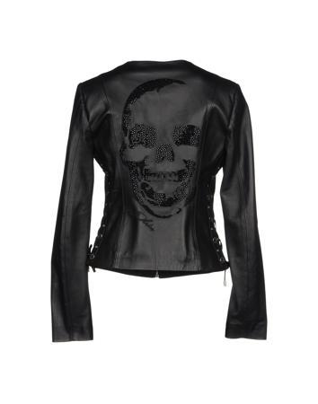 Куртка PHILIPP PLEIN