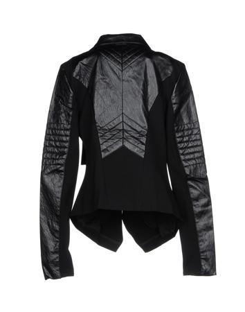 Куртка BLANC NOIR®