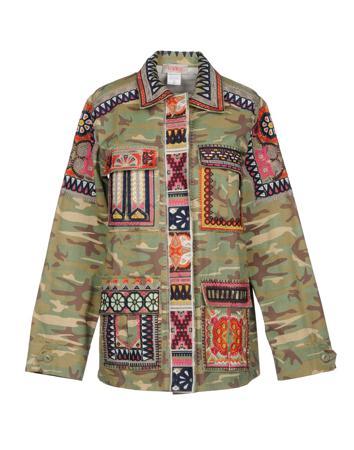 Куртка KONTATTO