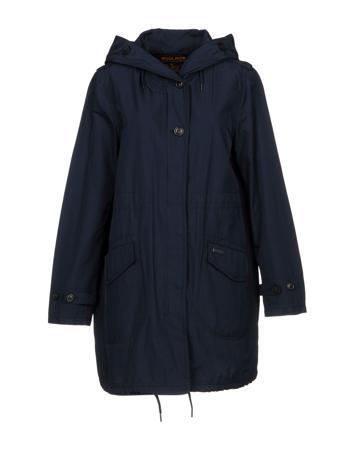 Куртка WOOLRICH
