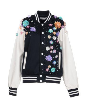 Куртка NIGHTMARKET.IT