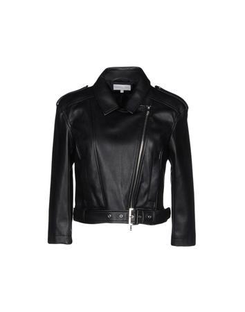 Куртка PATRIZIA PEPE Куртка PATRIZIA PEPE