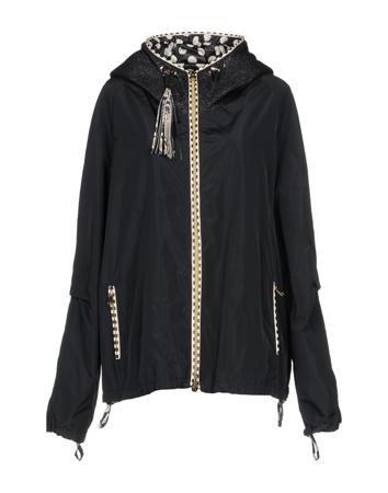 Куртка JNC JACOPO NARDI COLLEZIONI