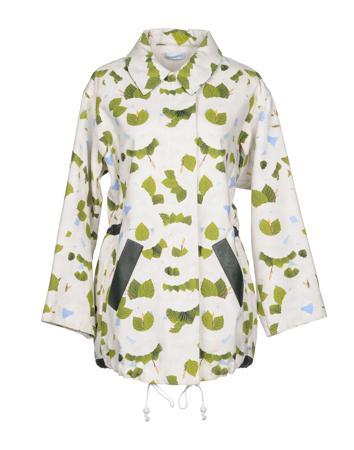 Куртка TRAGER DELANEY