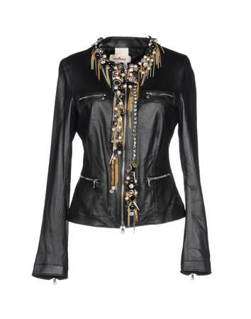 Куртка UNFLEUR