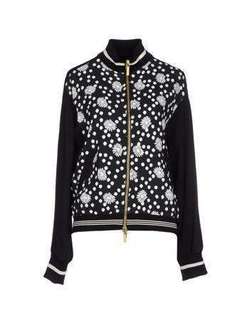 Куртка EMANUEL UNGARO Куртка EMANUEL UNGARO