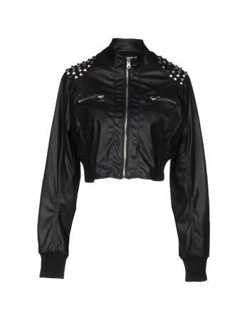 Куртка NO SECRETS