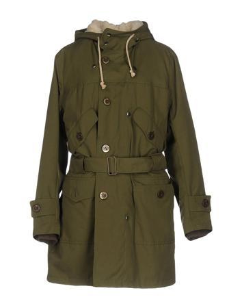 Куртка EQUIPE' 70