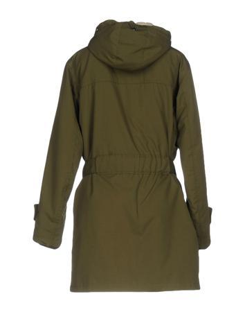 Куртка EQUIPE' 70