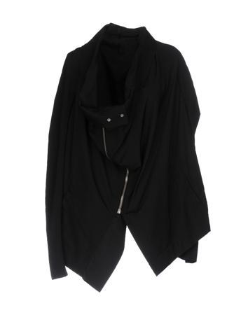 Куртка RICK OWENS