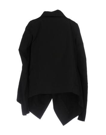 Куртка RICK OWENS