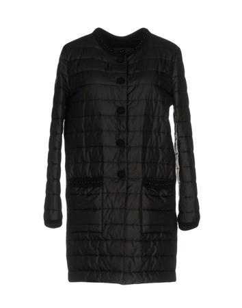 Куртка ERMANNO SCERVINO