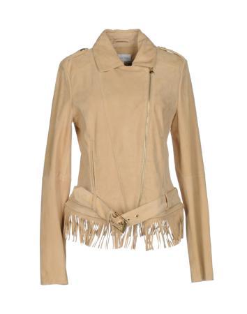 Куртка PATRIZIA PEPE Куртка PATRIZIA PEPE