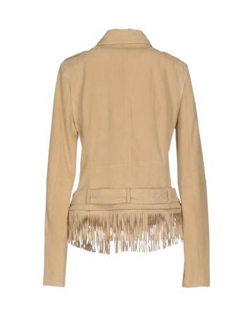 Куртка PATRIZIA PEPE Куртка PATRIZIA PEPE