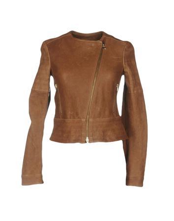 Куртка PATRIZIA PEPE Куртка PATRIZIA PEPE